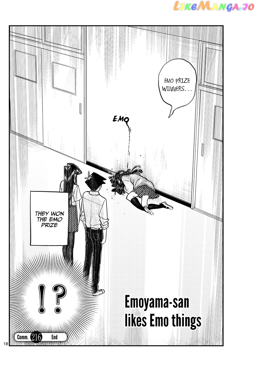 Komi Can